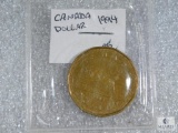 1994 Canadian Dollar