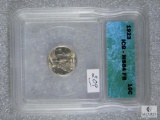 1923 Mercury Dime