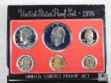 1976 Proof Set