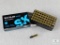 50 Rounds SK Pistol Match .22 LR Ammo Biathlon Sport