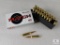 20 Rounds Hornady 6.5 Creedmoor Ammo 147 Grain ELD Match