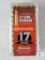 50 Rounds Hornady .17 HMR Ammo 17 Grain V-Max