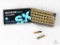 50 Rounds SK .22 LR Rifle Ammo Biathlon Sport