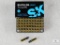 50 Rounds SK .22 Long Rifle Ammo. Biathlon Sport.