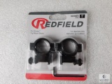 New Redfield 1