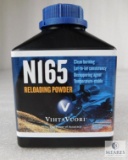 1 Pound Vihtavuori N165 Powder for Reloading (NO SHIPPING)