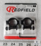 New Redfield 1