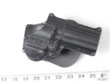 Paddle Holster Fits S&W 4