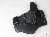 Galco Inside Waist For Sig 9MM.