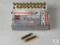 20 Rounds Winchester 350 Legend Ammo 180 Grain