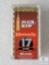 50 Rounds Hornady 17 HMR Ammo. 20 Grain XTP