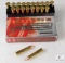 20 Rounds Hornady Leverevolution 45/70 Ammo. 325 Grain FTX