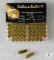 50 Rounds Sellier & Bellot .32 ACP Ammo. 73 Grain FMJ