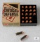 20 Rounds Hornady Critical Defense .40 S&W Ammo. 165 Grain FTX