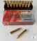 20 Rounds Hornady Leverevolution 45/70 Ammo. 325 Grain FTX