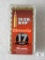 50 Rounds Hornady 17 HMR Ammo. 20 Grain XTP