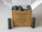 25 Rounds Winchester Military Grade .12 Gauge Buckshot. 2 3/4