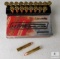 20 Rounds Hornady Leverevolution 45/70 Ammo. 325 Grain FTX