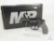 New Smith & Wesson M&P Bodyguard .38 Special + P Snub Nose Revolver