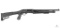 New Escort Slugger Tactical 12 Gauge Pump Action Shotgun