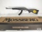 New Mossberg Blaze .22 LR Semi-Auto Rifle