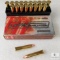 20 Rounds Hornady Leverevolution 45/70 Ammo. 325 Grain FTX