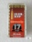 50 Rounds Hornady 17 HMR Ammo. 20 Grain XTP