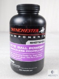 New 1 Pound Winchester 572 Shotgun Powder For Reloading