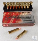 20 Rounds Hornady 45/70 Ammo. 325 Grain FTX