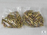 100 Rounds New Factory Winchester Lake City M193 5.56 Ammo. 55 Grain FMJ