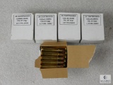 100 Rounds Prvi Partizan 5.56 Ammo. M855 Green Tip 62 Grain FMJ Boat Tail