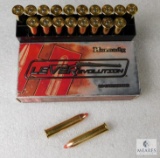 20 Rounds Hornady Leverevolution 45/70 Ammo. 325 Grain FTX