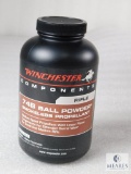 New 1 Pound Winchester 748 Powder For Reloading