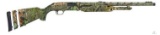 New Mossberg 500 Super Bantam 20 Gauge Pump Action Shotgun