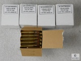 100 Rounds Prvi Partizan 5.56 Ammo. M855 62 Grain Green Tip