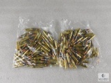 100 Rounds New Factory Winchester Lake City M193 5.56 Ammo. 55 Grain FMJ