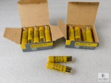 20 Rounds Nobel Sport .20 Gauge Buckshot 2 3/4