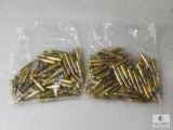 100 Rounds New factory Winchester Lake City .223 Ammo. 55 Grain FMJ