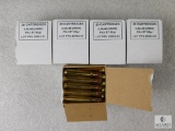 100 Rounds Prvi Partizan 5.56 Ammo. M855 62 Grain Green Tip