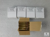 100 Rounds Prvi Partizan 5.56 Ammo. M855 Green Tip 62 Grain FMJ Boat Tail