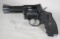 Smith & Wesson 586 .357 Magnum Revolver