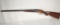 A.H. Fox Sterlingworth 12 Gauge Double Barrel Shotgun