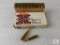 20 Rounds Western X .22-250 REM 55 Grain Pointed Soft Point Ammo