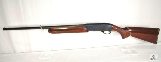 Remington 1100 Deluxe 12 Gauge Semi-Auto Shotgun