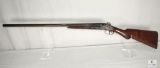 American Gun Co. New York 12 gauge Double Barrel Rabbit Ear Shotgun
