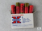 5 Rounds Winchester 16 Gauge 2-3/4