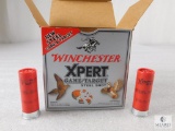 13 Rounds Winchester Xpert 12 Gauge 7 Shot 1 oz 2-3/4