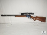 Marlin Original Golden 39A .22 Short / Long / LR Lever Action Rifle with Simmons Scope