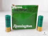 20 Rounds Remington Express Long Range 16 Gauge 7-1/2 Shot 2-3/4