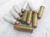 10 Rounds Assorted .44 REM Mag Ammo